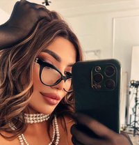 Maya - escort in Dubai