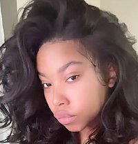 Maya - escort in Dakar
