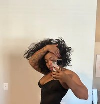 Maya - escort in Dakar