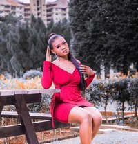 Maya - escort in Lagos, Nigeria