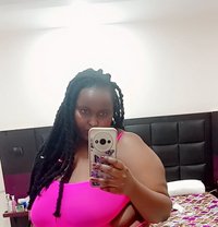 Maya - escort in Riyadh