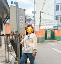 Maya Gurung - escort in Kathmandu