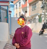 Maya Gurung New - escort in Kathmandu