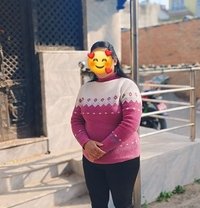 Maya Gurung New - escort in Kathmandu