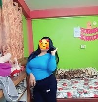 Maya Gurung New - escort in Kathmandu