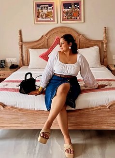 Maya Hdrbd - escort in Hyderabad Photo 1 of 3