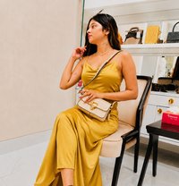Maya Hdrbd - escort in Hyderabad