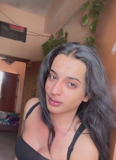 Maya Here - Acompañantes transexual in Hyderabad Photo 1 of 3