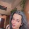 Maya Here - Acompañantes transexual in Hyderabad