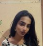 Maya Here - Acompañantes transexual in Hyderabad Photo 2 of 3