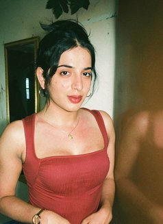 Maya Here - Acompañantes transexual in Hyderabad Photo 3 of 3