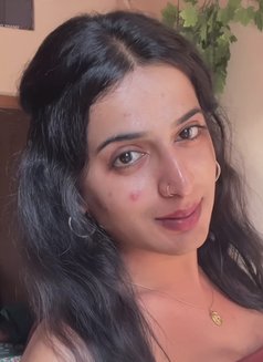 Maya Here - Transsexual escort in Hyderabad Photo 3 of 3