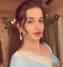 Maya Here - Transsexual escort in Hyderabad Photo 3 of 4