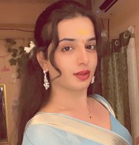Maya Here - Acompañantes transexual in Hyderabad