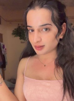 Maya Here - Acompañantes transexual in Hyderabad Photo 5 of 5