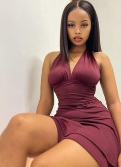 Maya Hinjawadi - escort in Pune Photo 2 of 3