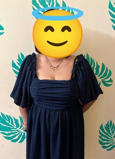 Maya Cuck Couples - puta in Bangalore Photo 1 of 3