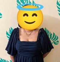 Maya Cuck Couples - escort in Bangalore