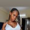 Maya Hot African Babe - puta in Lucknow