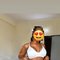 Maya Hot African Babe - puta in Lucknow