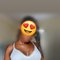 Maya Hot African Babe - escort in Lucknow Photo 2 of 3
