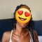 Maya Hot African Babe - escort in Lucknow Photo 3 of 3