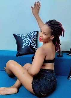 Maya, Hot African Escort - escort in Bangalore Photo 2 of 4