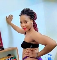 Maya, Hot African Escort - escort in Bangalore