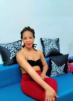 Maya, Hot African Escort - escort in Bangalore Photo 4 of 4