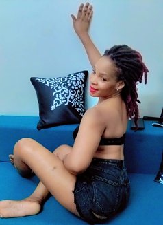 Maya, Hot African Queen - escort in Bangalore Photo 2 of 2