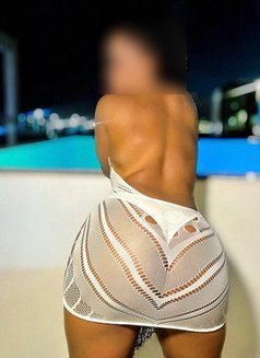 Independent Maya Hot African Queen - escort in Candolim, Goa Photo 2 of 4