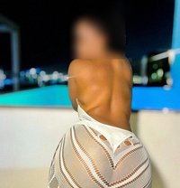 Independent Maya Hot African Queen - puta in Candolim, Goa