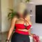 Independent Maya Hot African Queen - escort in Hyderabad Photo 3 of 4