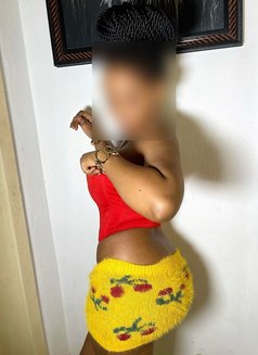 Independent Maya Hot African Queen - escort in Candolim, Goa Photo 4 of 4