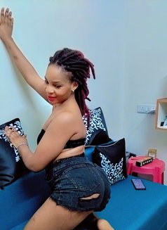 Maya, Hot African Queen - escort in Bangalore Photo 3 of 7