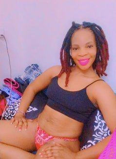 Maya, Hot African Queen - escort in Bangalore Photo 6 of 7