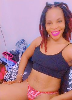 Maya, Hot African Queen - escort in Bangalore Photo 7 of 7