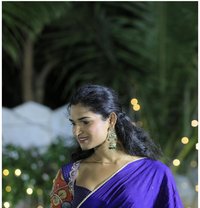 Maya Hot Shemale - Transsexual escort in Hyderabad