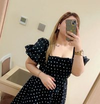 Maya Hot Student - escort in Dubai
