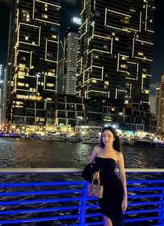 Maya Hot Ts 🩸🩸 Full services - Acompañantes transexual in Dubai Photo 14 of 26
