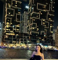 Maya Hot Ts 🩸🩸 Full services - Transsexual escort in Dubai