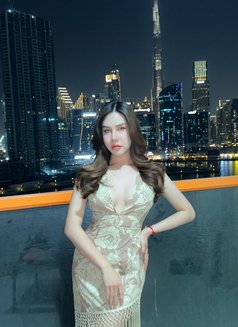 Maya Hot Ts 🩸🩸 Full services - Acompañantes transexual in Dubai Photo 20 of 26