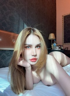 Maya Hot Ts 🩸🩸 Full services - Acompañantes transexual in Dubai Photo 24 of 26