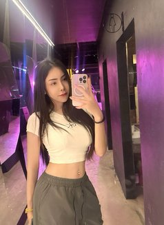 Maya Hot Ts 🩸🩸 Full services - Transsexual escort in Dubai Photo 6 of 17