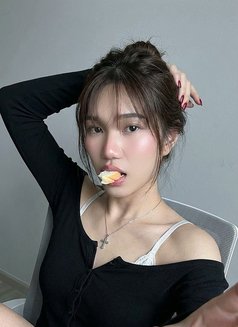 Maya Hot Ts 🩸🩸 Full services - Transsexual escort in Dubai Photo 9 of 9