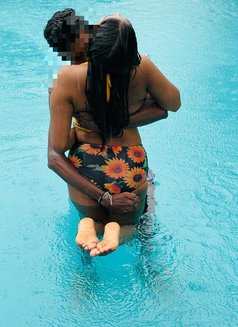 Maya Hot Wife (Cuckold Couple) - escort in Colombo Photo 8 of 10