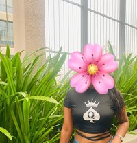 Maya Hot Wife - escort in Colombo