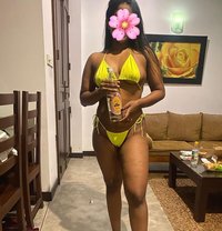 Maya Hot Wife - escort in Colombo
