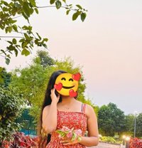 Maya(i M New Here)webcam, Sex Chat, Meet - escort in Hyderabad