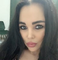 Maya in Riyadh - escort in Riyadh